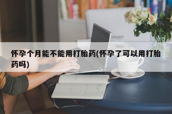 卖打胎药的联系方式或微信怀孕个月能不能用打胎药(怀孕了可以用打胎药吗)